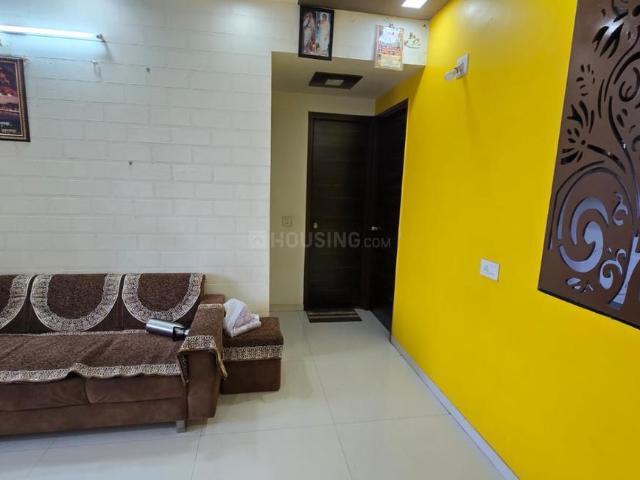 2 BHK Apartment in Chandkheda for rent Ahmedabad. The reference number is 20233633