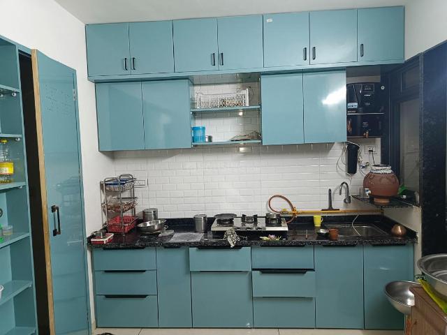2 BHK Apartment in Chandkheda for rent Ahmedabad. The reference number is 20236225