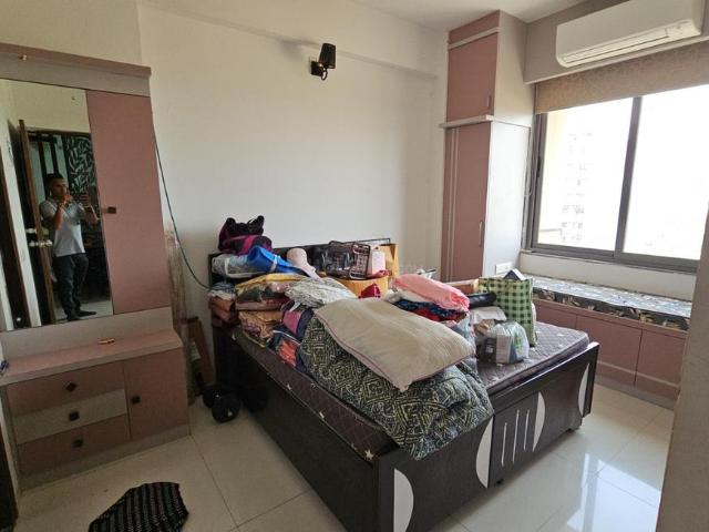 2 BHK Apartment in Chandkheda for rent Ahmedabad. The reference number is 20237723