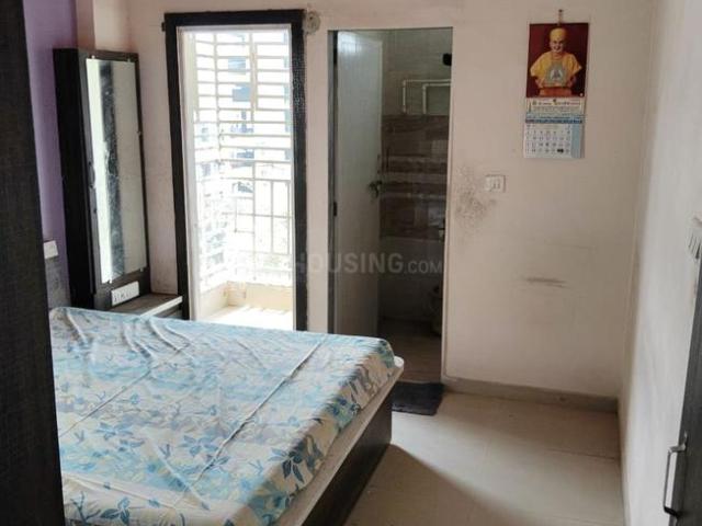 2 BHK Apartment in Chandkheda for rent Ahmedabad. The reference number is 20237269