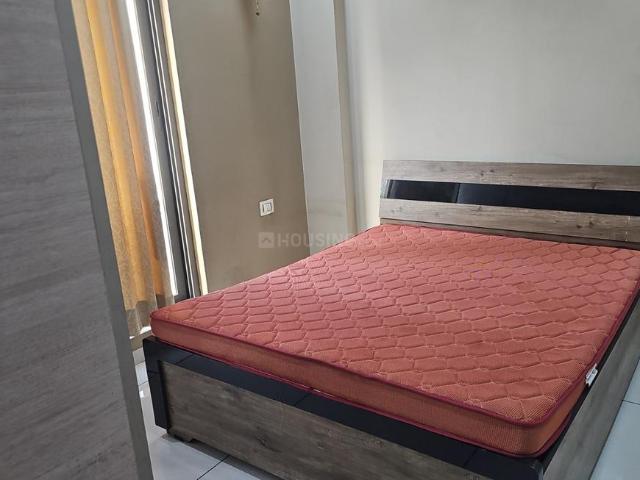 2 BHK Apartment in Chandkheda for rent Ahmedabad. The reference number is 20238091