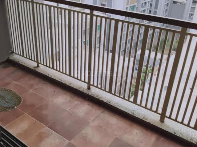 2 BHK Apartment in Chandkheda for rent Ahmedabad. The reference number is 20245697