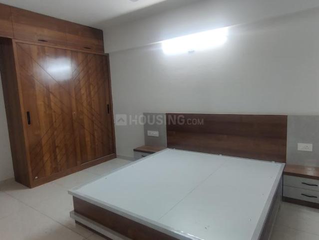 2 BHK Apartment in Chandkheda for rent Ahmedabad. The reference number is 20252313
