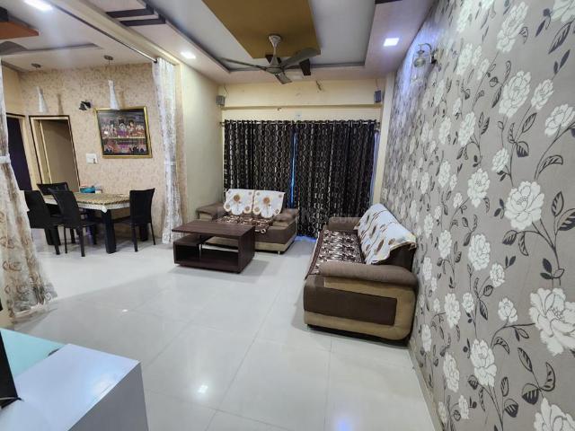 2 BHK Apartment in Chandkheda for rent Ahmedabad. The reference number is 20300693