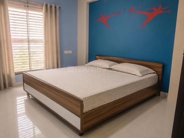 2 BHK Apartment in Chandkheda for rent Ahmedabad. The reference number is 20305069
