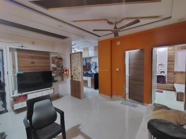 2 BHK Apartment in Chandkheda for rent Ahmedabad. The reference number is 20312179