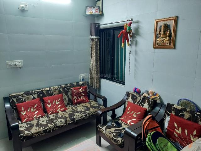 2 BHK Apartment in Chandkheda for rent Ahmedabad. The reference number is 20322358