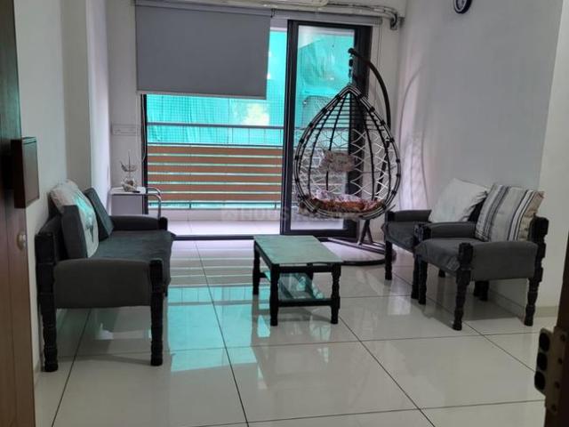 2 BHK Apartment in Chandkheda for rent Ahmedabad. The reference number is 20325116