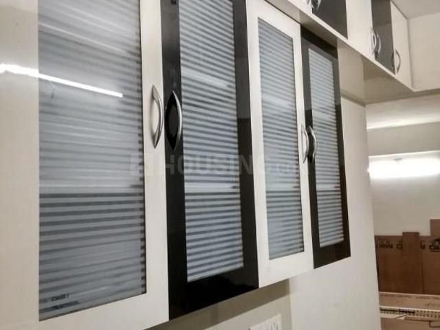 2 BHK Apartment in Chandkheda for rent Ahmedabad. The reference number is 20335292