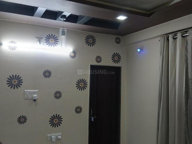 2 BHK Apartment in Chandkheda for rent Ahmedabad. The reference number is 20348807