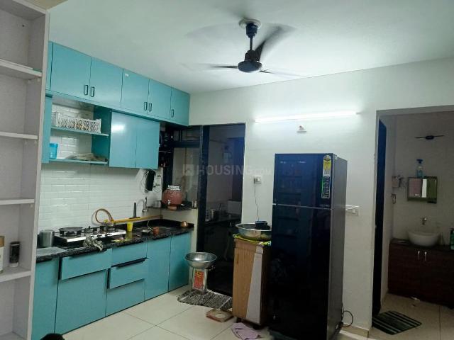2 BHK Apartment in Chandkheda for rent Ahmedabad. The reference number is 20355520