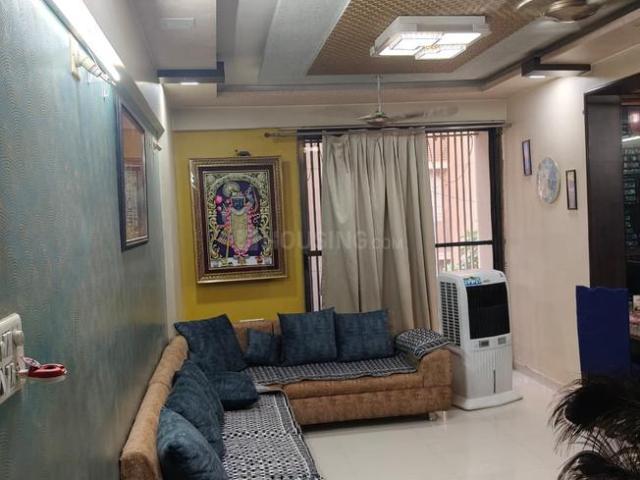 2 BHK Apartment in Chandkheda for rent Ahmedabad. The reference number is 20358601
