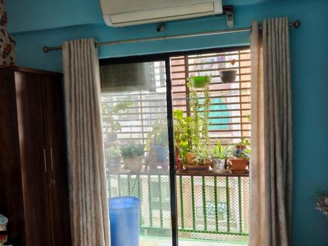 2 BHK Apartment in Chandkheda for rent Ahmedabad. The reference number is 20360566