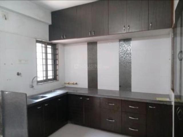 2 BHK Apartment in Chandkheda for rent Ahmedabad. The reference number is 20369561