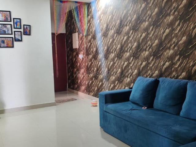 2 BHK Apartment in Chandkheda for rent Ahmedabad. The reference number is 20390576