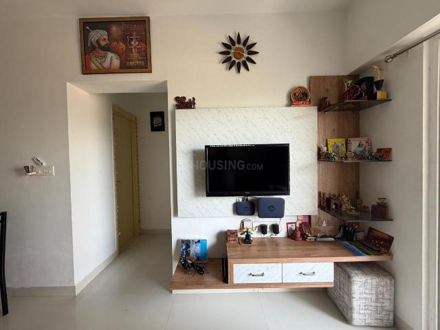 2 BHK Apartment in Chandkheda for rent Ahmedabad. The reference number is 20392389