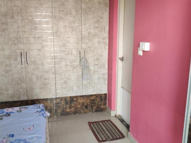 2 BHK Apartment in Chandkheda for rent Ahmedabad. The reference number is 20396321