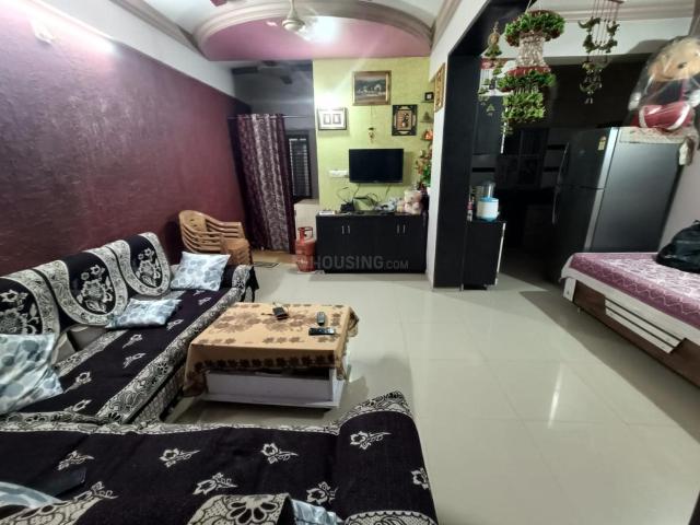 2 BHK Apartment in Chandkheda for resale North West. The reference number is 17752813
