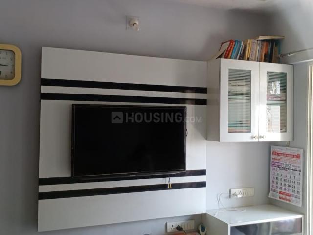 2 BHK Apartment in Chandkheda for resale Ahmedabad. The reference number is 10436166