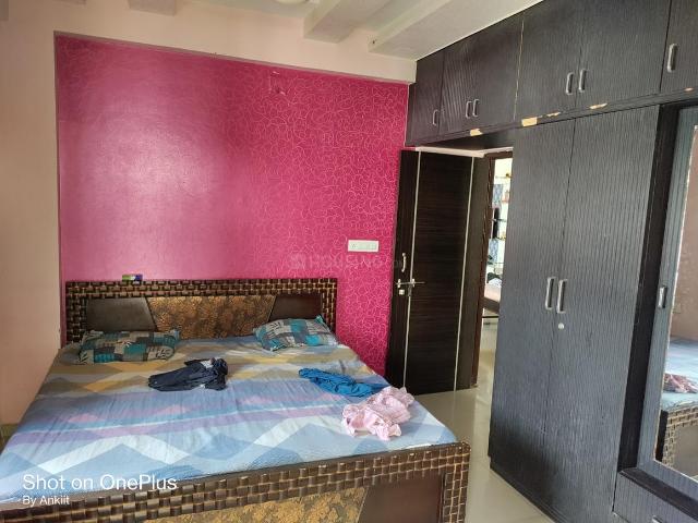 2 BHK Apartment in Chandkheda for resale Ahmedabad. The reference number is 12875306