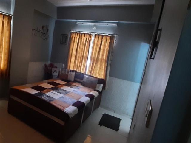 2 BHK Apartment in Chandkheda for resale Ahmedabad. The reference number is 13870782