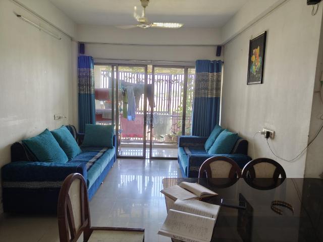 2 BHK Apartment in Chandkheda for resale Ahmedabad. The reference number is 14074755