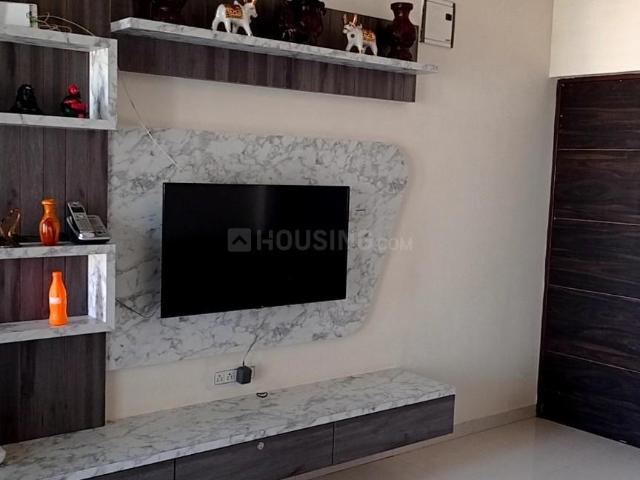 2 BHK Apartment in Chandkheda for resale Ahmedabad. The reference number is 14504512