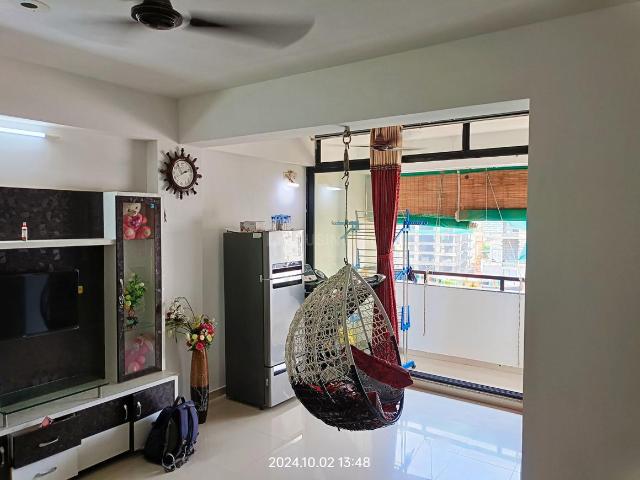 2 BHK Apartment in Chandkheda for resale Ahmedabad. The reference number is 15889042