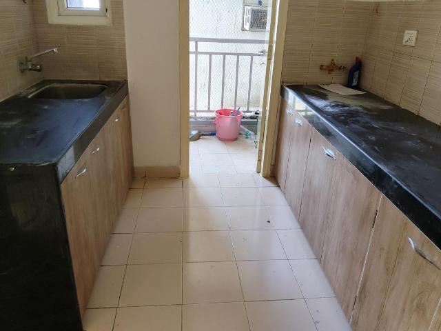 2 BHK Apartment in Chandkheda for resale Ahmedabad. The reference number is 16242411