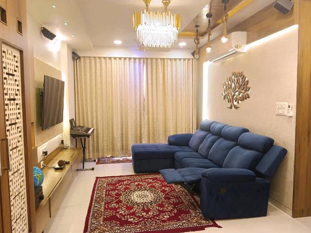 2 BHK Apartment in Chandkheda for resale Ahmedabad. The reference number is 16506621