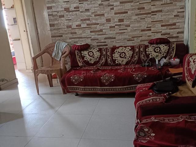 2 BHK Apartment in Chandkheda for resale Ahmedabad. The reference number is 17499944
