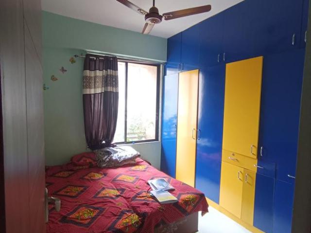2 BHK Apartment in Chandkheda for resale Ahmedabad. The reference number is 17698446