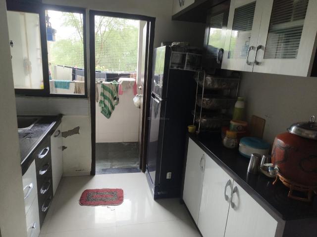 2 BHK Apartment in Chandkheda for resale Ahmedabad. The reference number is 17740550