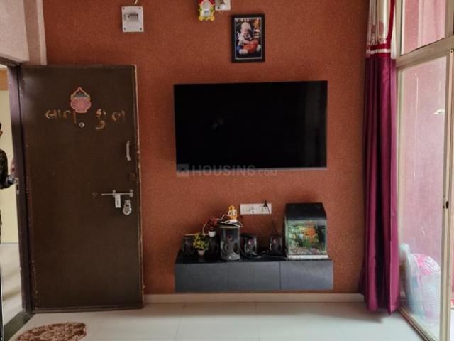 2 BHK Apartment in Chandkheda for resale Ahmedabad. The reference number is 17736660