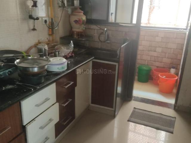 2 BHK Apartment in Chandkheda for resale Ahmedabad. The reference number is 18190365