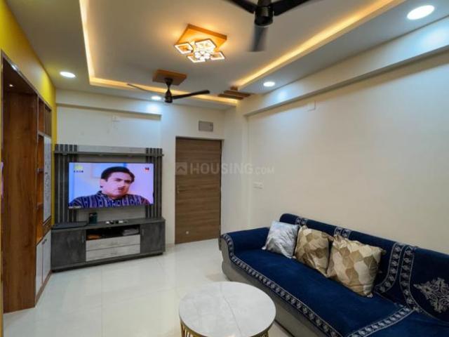 2 BHK Apartment in Chandkheda for resale Ahmedabad. The reference number is 18297786
