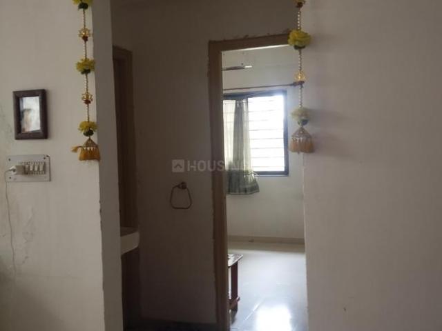 2 BHK Apartment in Chandkheda for resale Ahmedabad. The reference number is 18512135