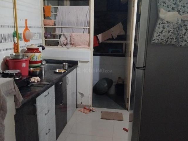2 BHK Apartment in Chandkheda for resale Ahmedabad. The reference number is 18648089