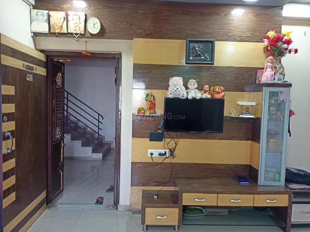 2 BHK Apartment in Chandkheda for resale Ahmedabad. The reference number is 18745189