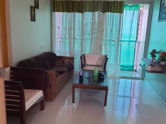 2 BHK Apartment in Chandkheda for resale Ahmedabad. The reference number is 18808847