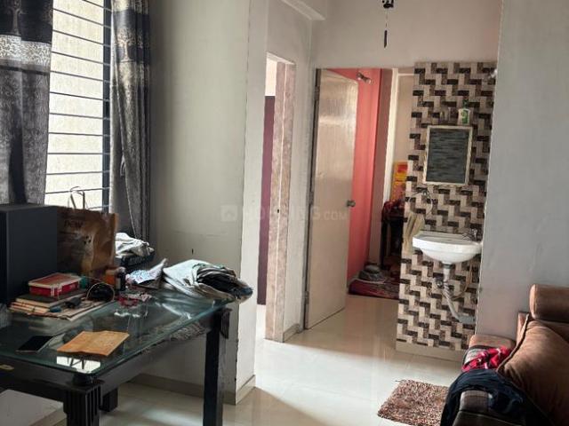 2 BHK Apartment in Chandkheda for resale Ahmedabad. The reference number is 18827738