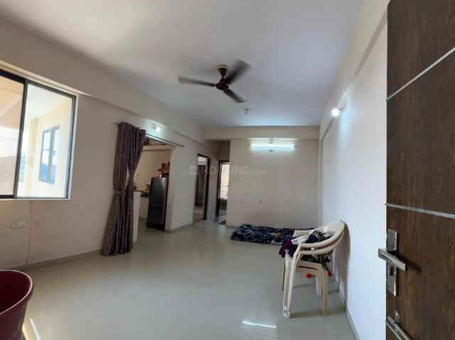 2 BHK Apartment in Chandkheda for resale Ahmedabad. The reference number is 19060334