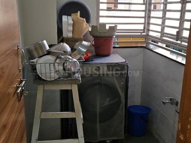 2 BHK Apartment in Chandkheda for resale Ahmedabad. The reference number is 19161405