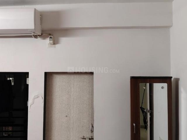 2 BHK Apartment in Chandkheda for resale Ahmedabad. The reference number is 19106960