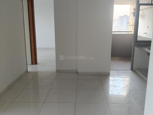 2 BHK Apartment in Chandkheda for resale Ahmedabad. The reference number is 19224947