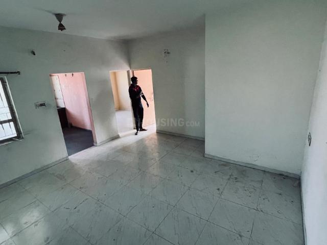 2 BHK Apartment in Chandkheda for resale Ahmedabad. The reference number is 19441571