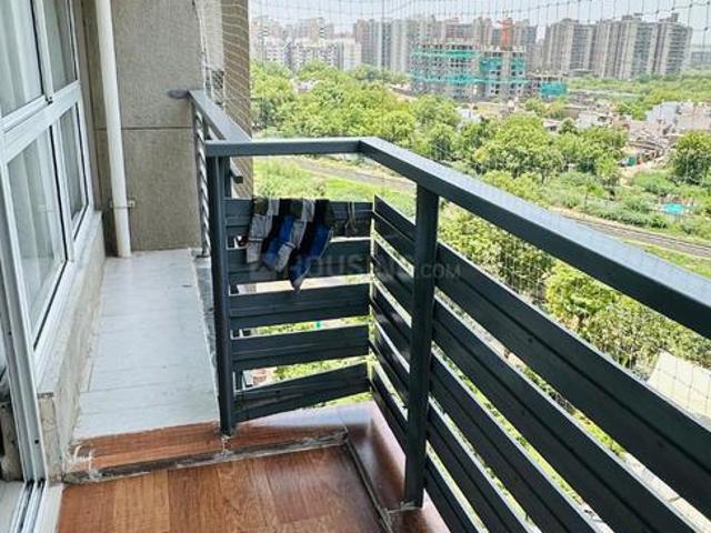 2 BHK Apartment in Chandkheda for resale Ahmedabad. The reference number is 19503018