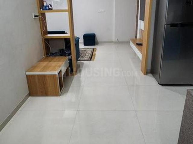 2 BHK Apartment in Chandkheda for resale Ahmedabad. The reference number is 19530382