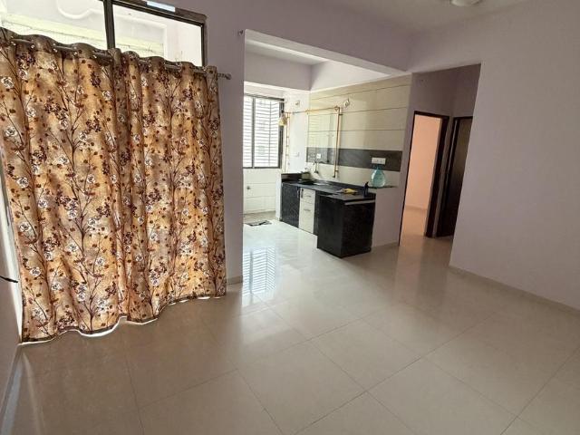 2 BHK Apartment in Chandkheda for resale Ahmedabad. The reference number is 19671970