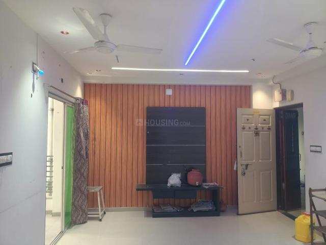 2 BHK Apartment in Chandkheda for resale Ahmedabad. The reference number is 19679235
